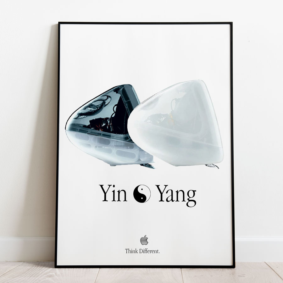 YinYang