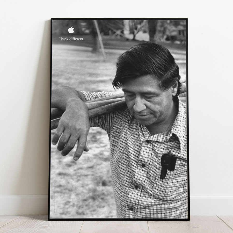 Cesar Chavez