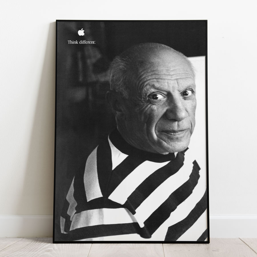 Pablo Picasso