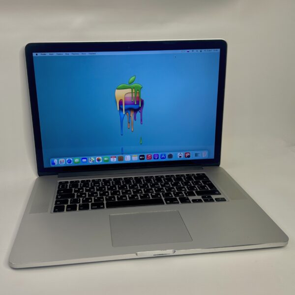 MacBook Pro 15" 2014 Core i7 2.2GHz 16GB RAM 1TB SSD для тех, кому нужен просто большой экран