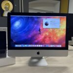 iMac 21.5" Late 2013 Core i5 2.7GHz 8GB/1TB — моноблок Apple для условной дачи