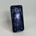 iPhone 14 Pro Max 512GB Deep Purple в версии только eSIM и с новым аккумулятором